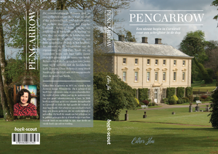 cover Pencarrow