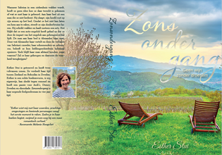 cover Zonsondergang