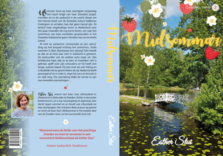 cover Midsommar