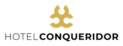Conqueridor_Logotipo