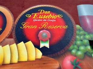 BODEGÓN MANCHEGO