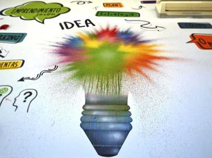 EXPLOSIÓN DE IDEAS