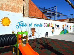 SONRÍE EN EL MISMO IDIOMA