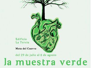 LA MUESTRA VERDE