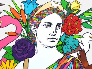 LA NATURALEZA DE ARTEMISA