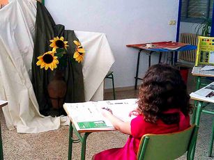 DIBUJO Y PINTURA: NIÑOS/AS Y JÓVENES