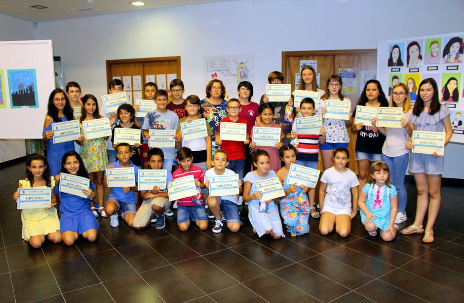 Taller de dibujo y pintura para niños, niñas y jóvenes: Verano 2018.