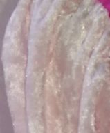 Rapunzel i pink 