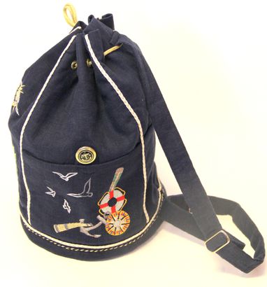 Duffelbag