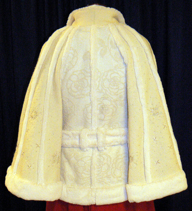 Cape