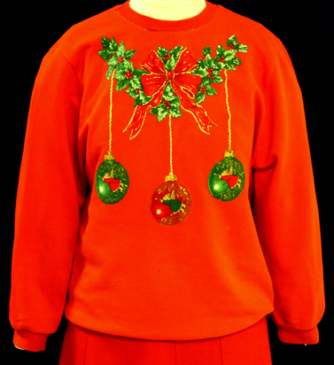 Sweatshirt