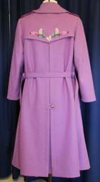 Trenchcoat/Vårkappa