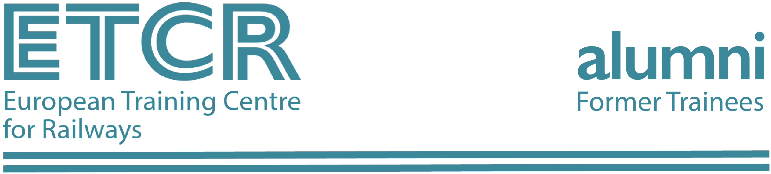 ETCR | ETCR Alumni