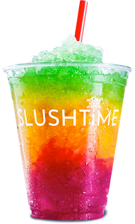 SlushTime Slushmugg 40 cl
