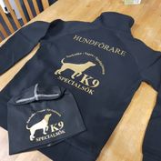 hundjacka