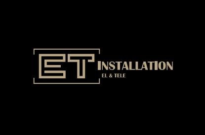 ET Installation AB logotyp