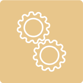 ETS4Y mechanische installaties