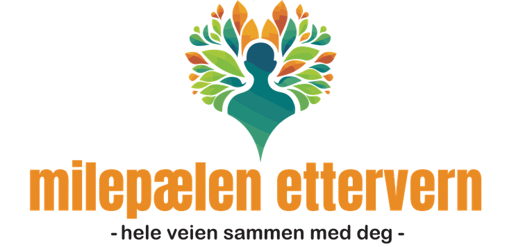 Stiftelsen Milepælen Ettervern