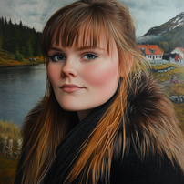 Desiree Therese Amundsen