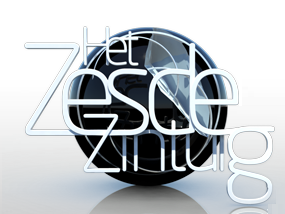 Finaliste Zesde Zintuig 