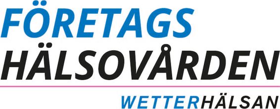 Foretagshalsovarden
