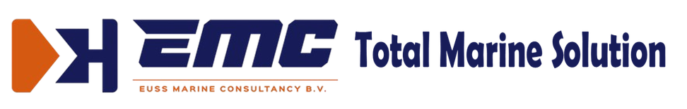 EMC (Euss Marine Consultancy) B.V.