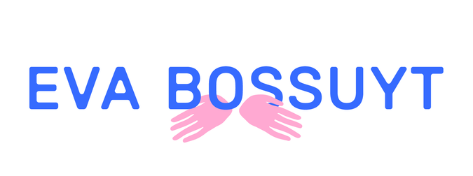 Kine voor kinderen Eva Bossuyt