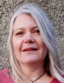 Eva-Karin Sandqvist Eva-Karin Sandqvist