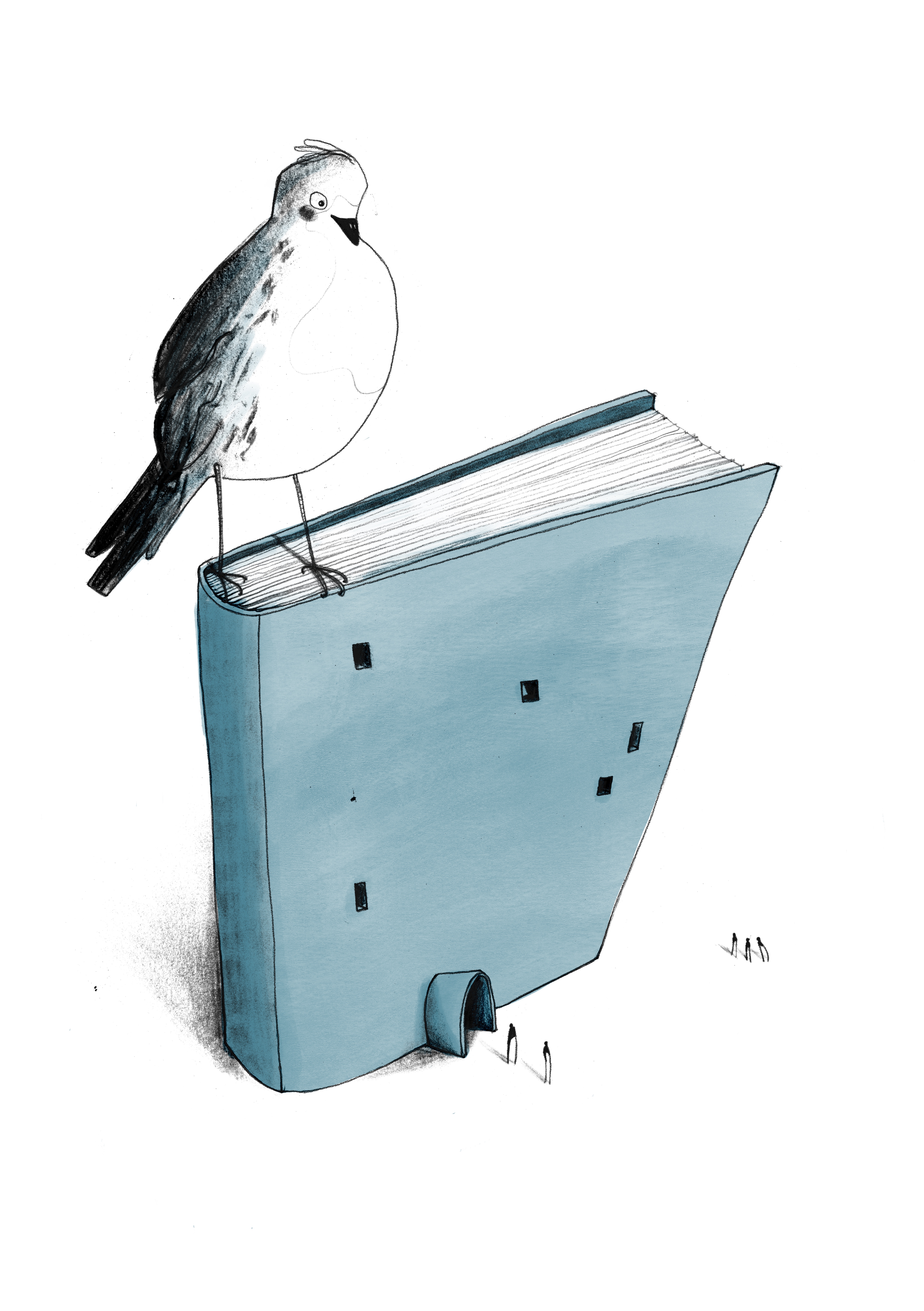 Boek_Vogel