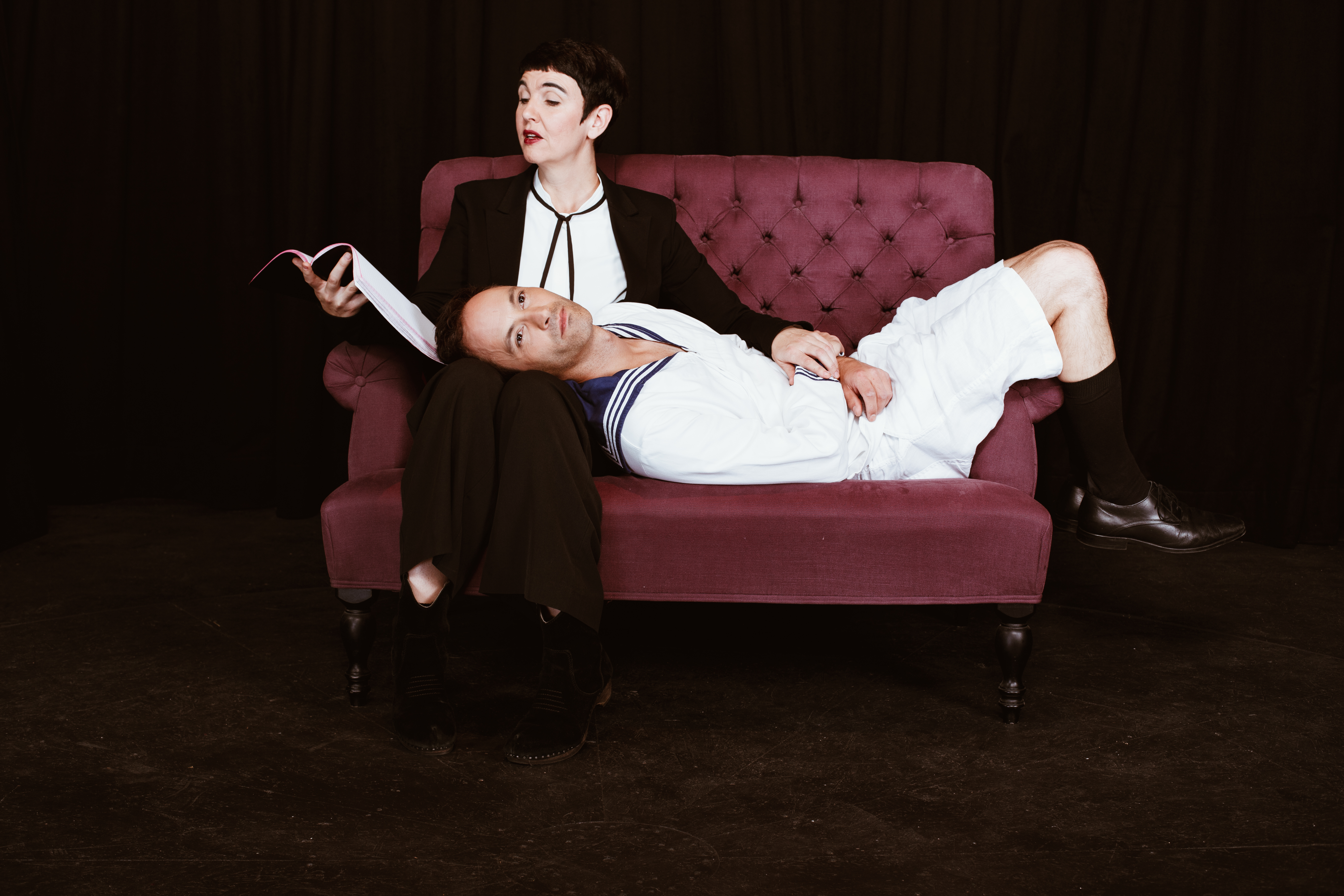 Duo Evantgarde 2019