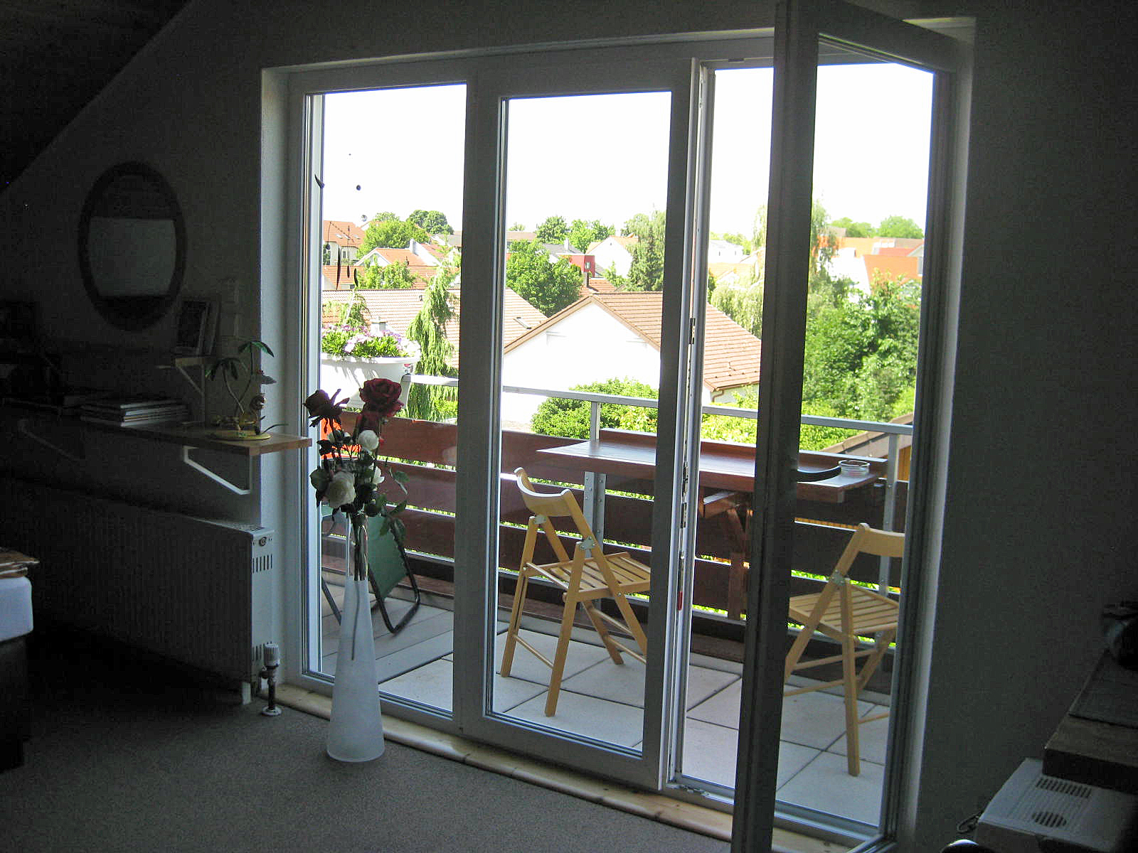 Studio-Atelier Ausblick1