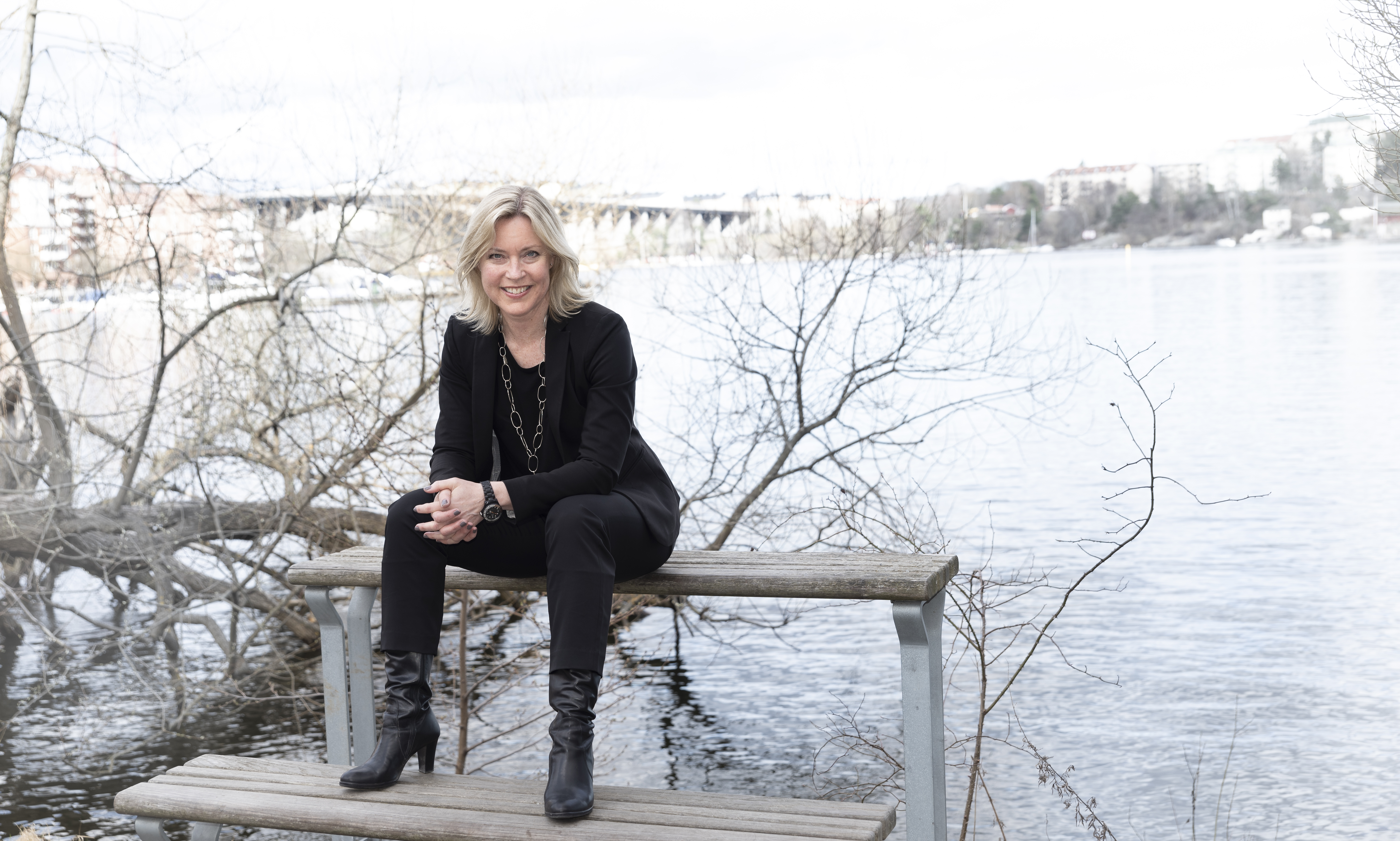 Eva Willstrand Sveriges kommunikatörer