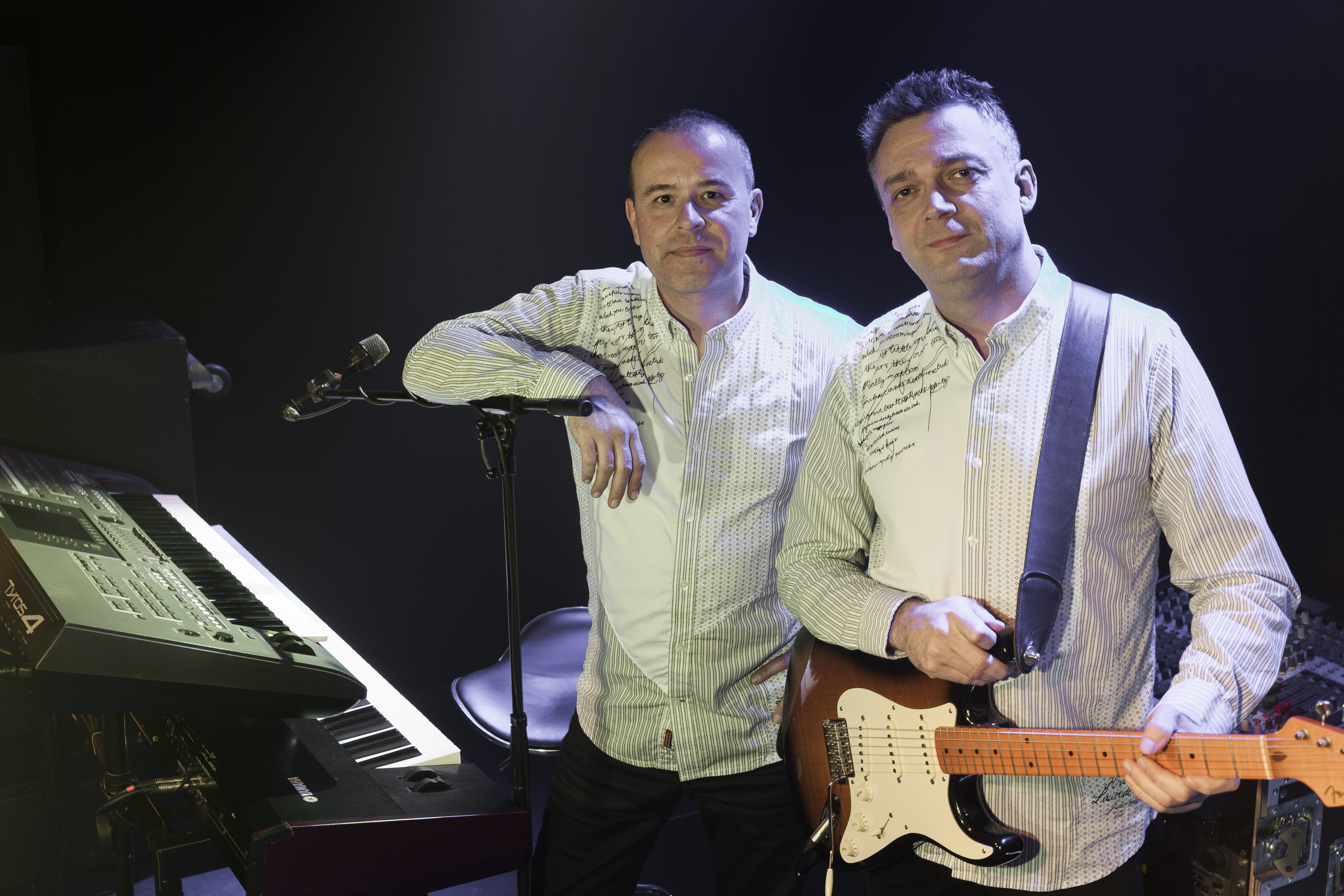 Carsten Bo & Jon