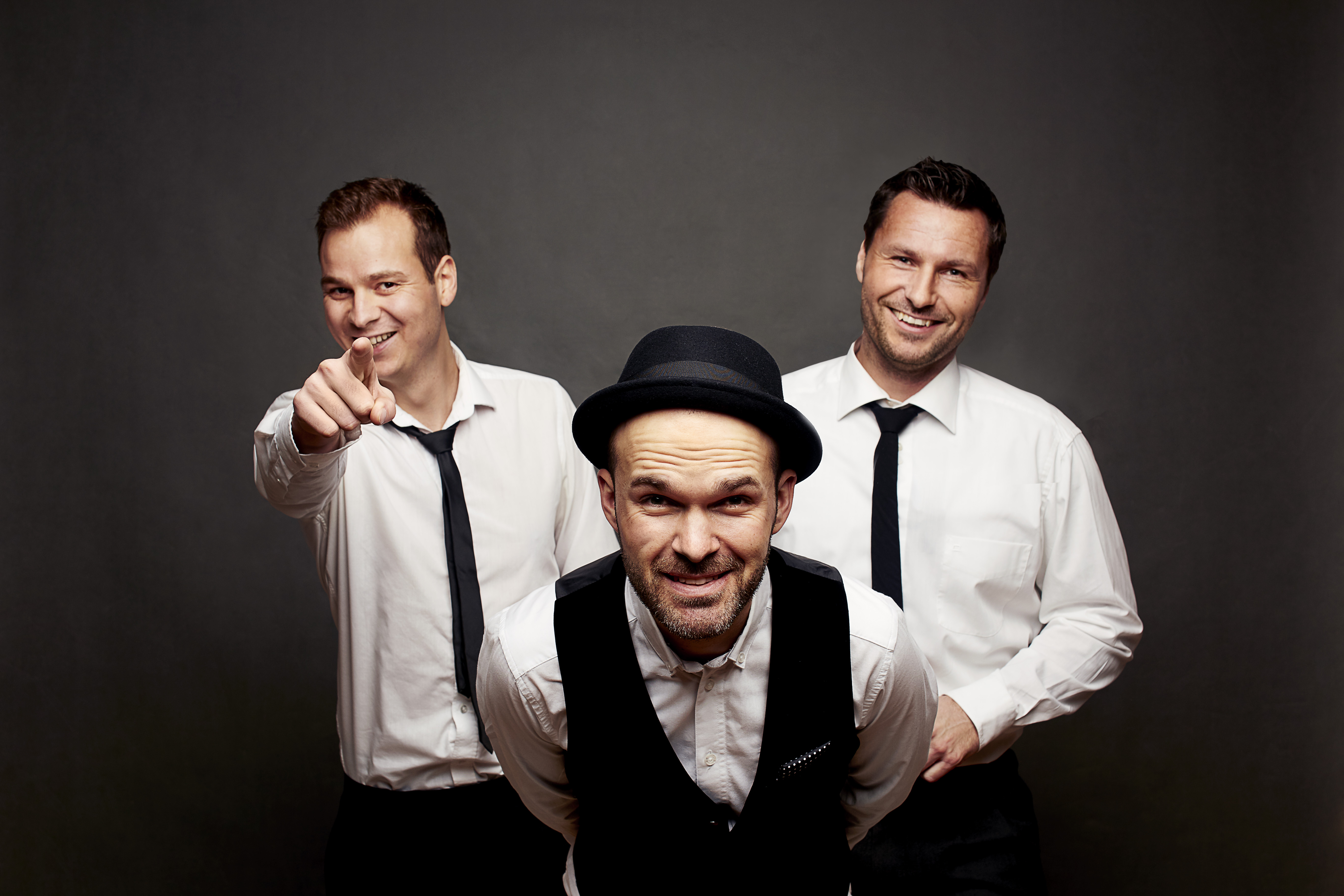 Festhits Bandet