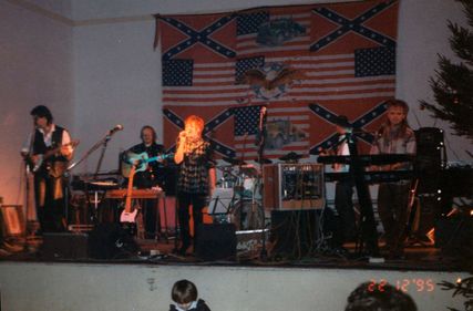 27 Countrychristmas Augustusburg