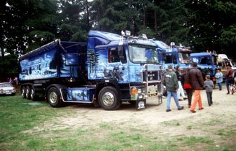 48 Countryfest Hohenstein-Ernsttal
