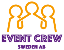 Event Crew Sweden AB
