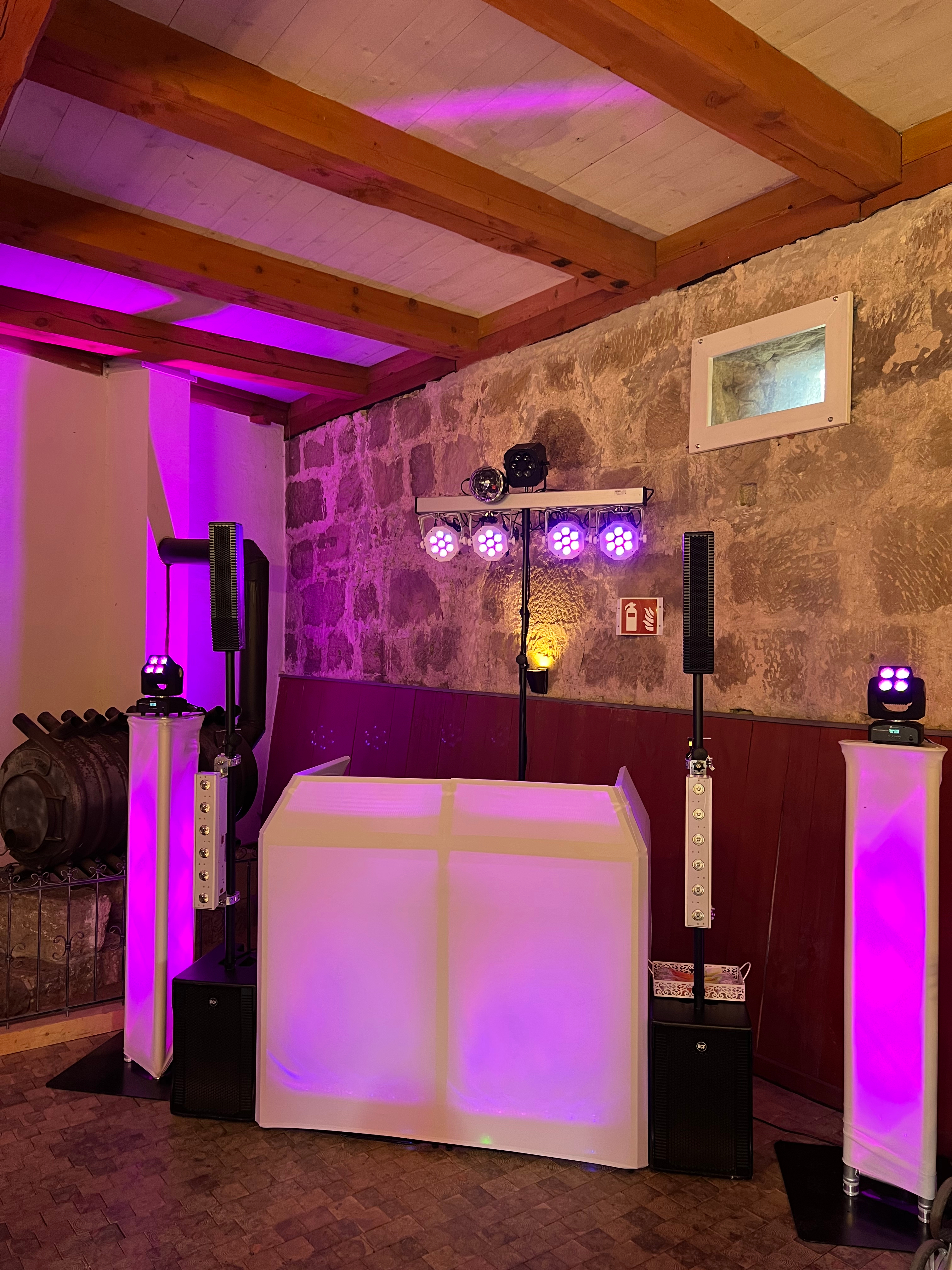 Reiterhalle - Schloss Mitwitz 2022 