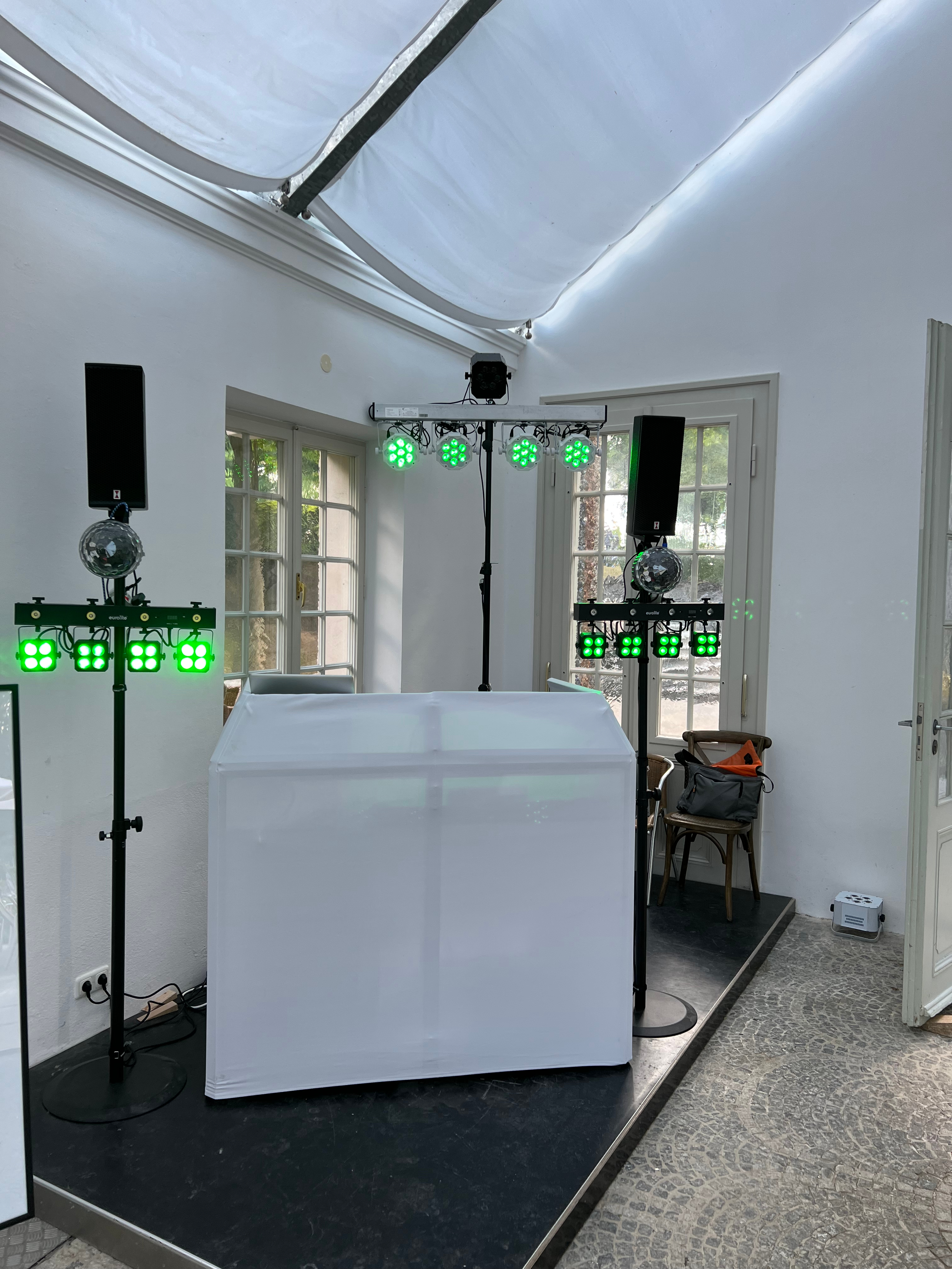 Eremitage Orangerie Bayreuth 2022