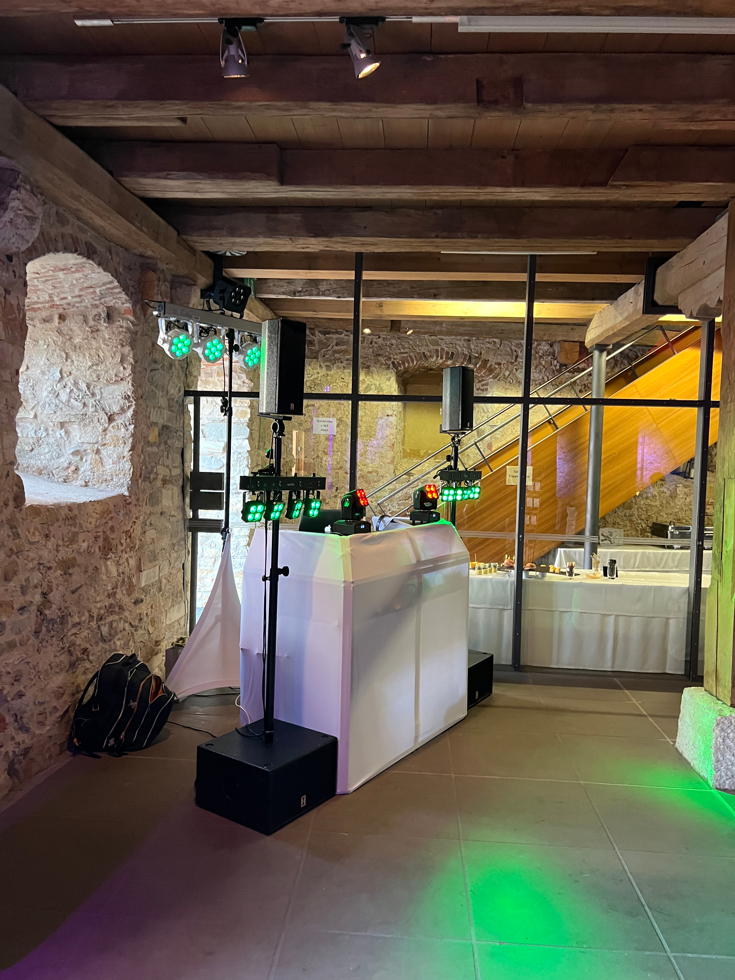 Burg Dagstein - Vilseck 2022