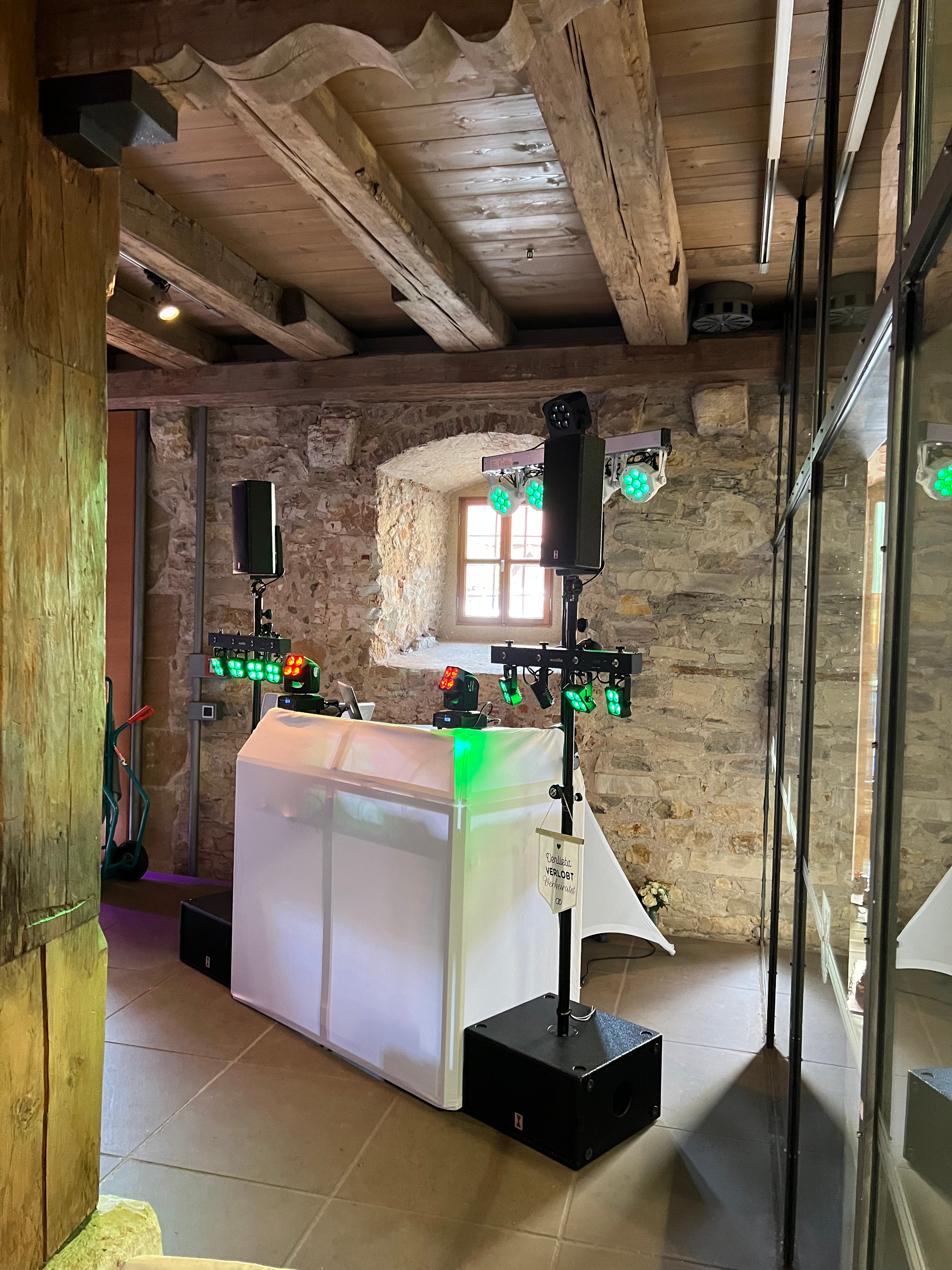 Burg Dagstein - Vilseck 2022