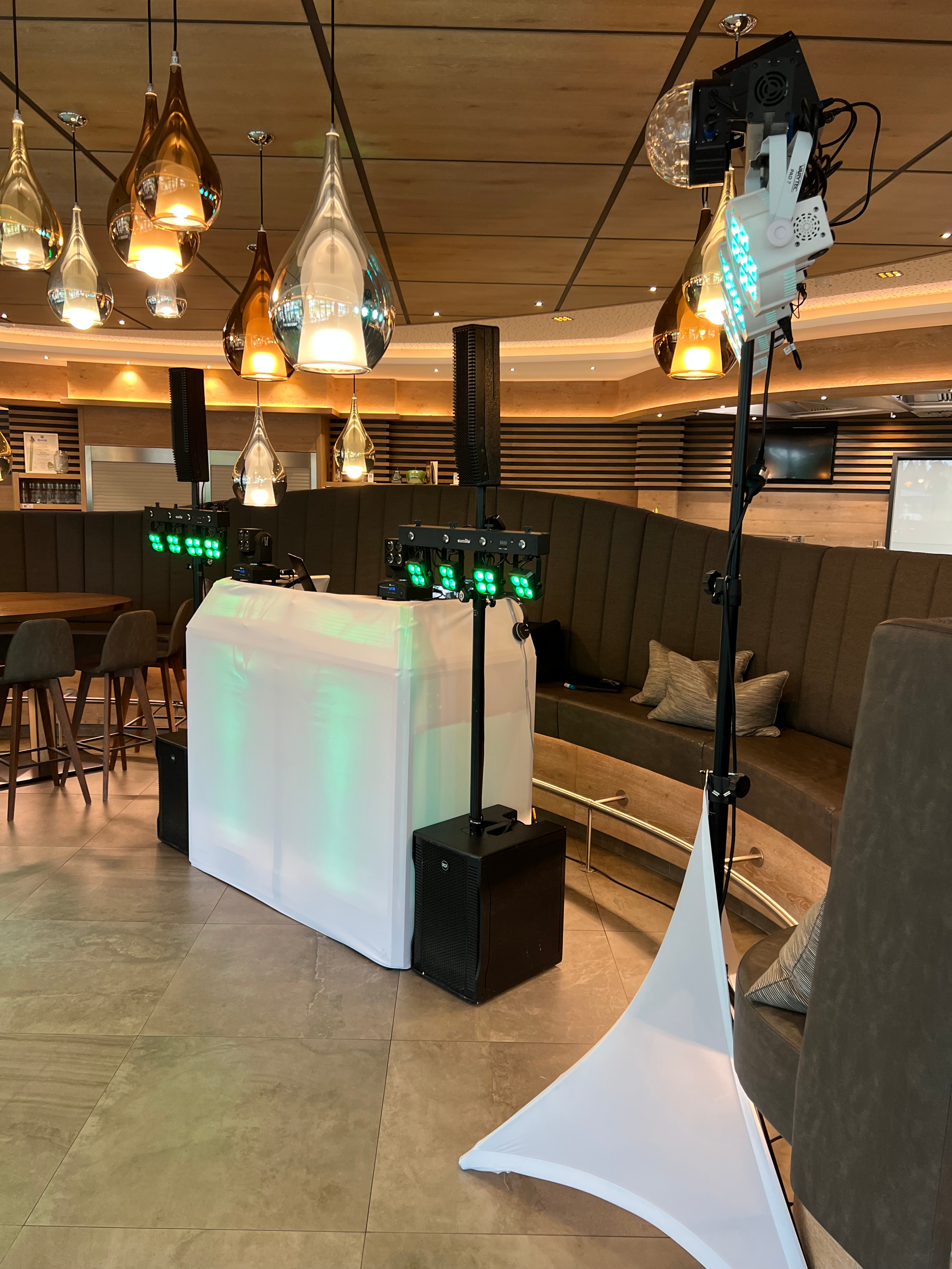 BHS Innvovision - Weiherhammer - Restaurant News 2022