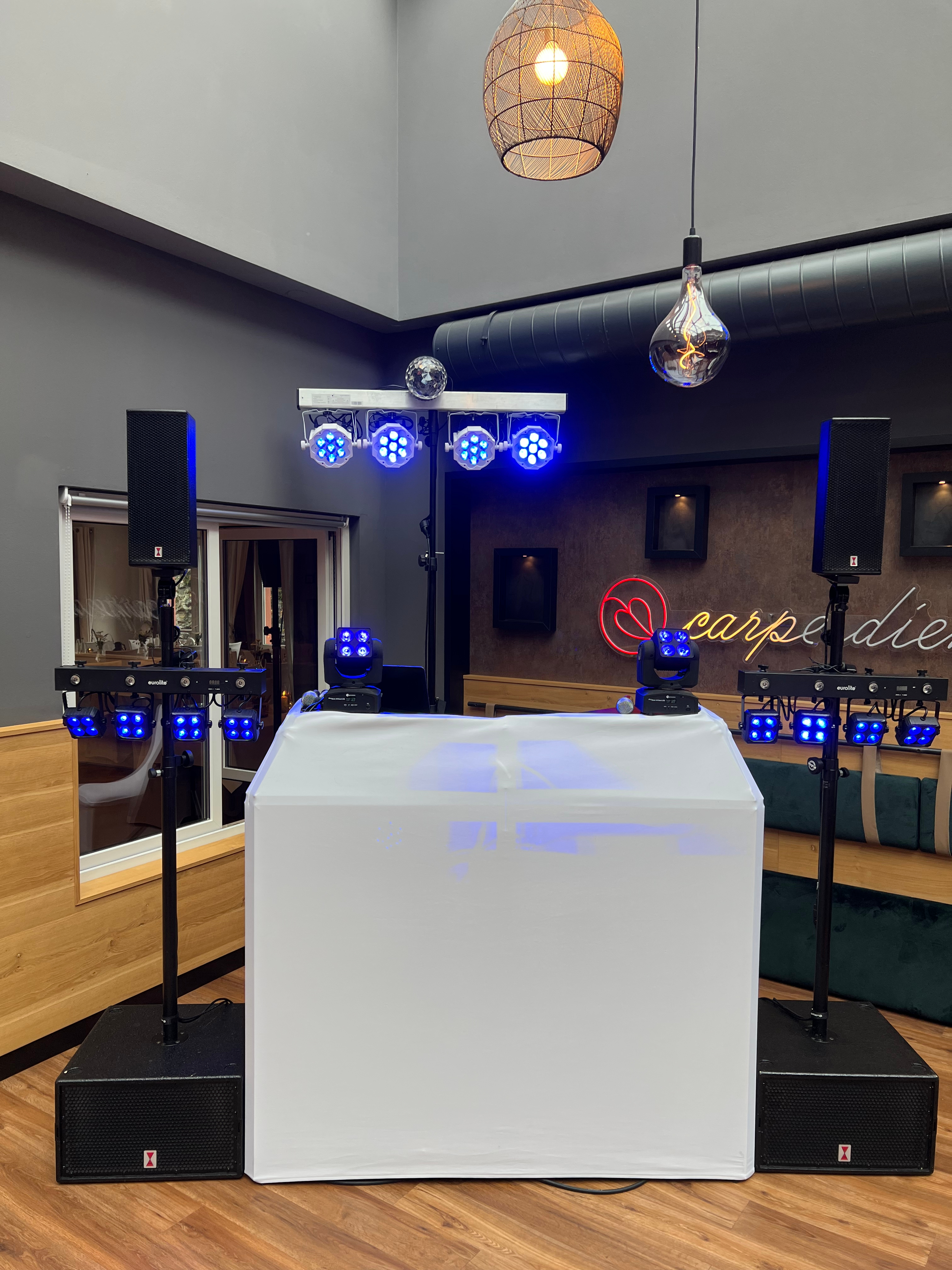 Hotel Lindenmühle - Bad Berneck 2022