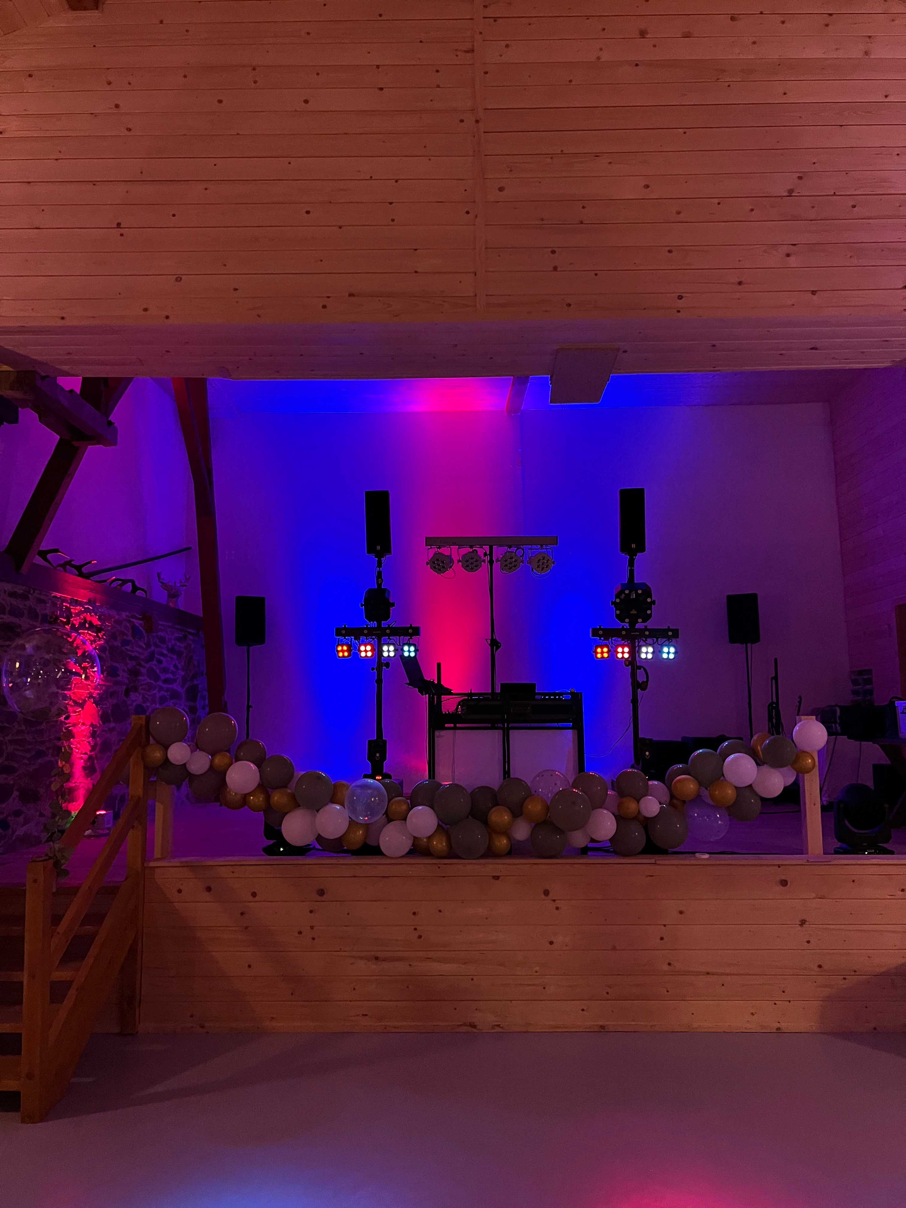 Mühlenhof Mähring 2024