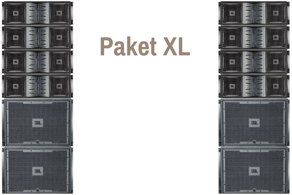 Paket XL