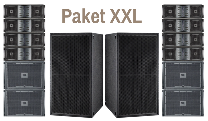 Paket XL