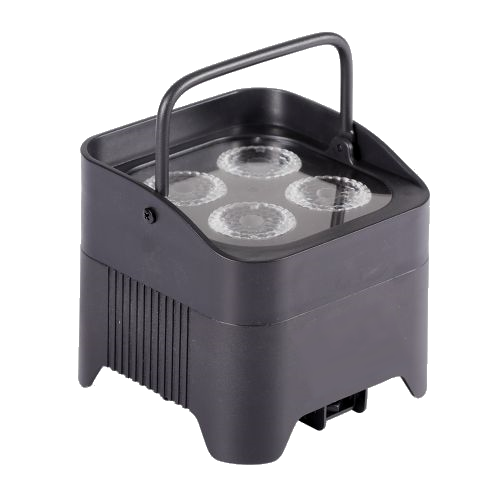 Akku LED