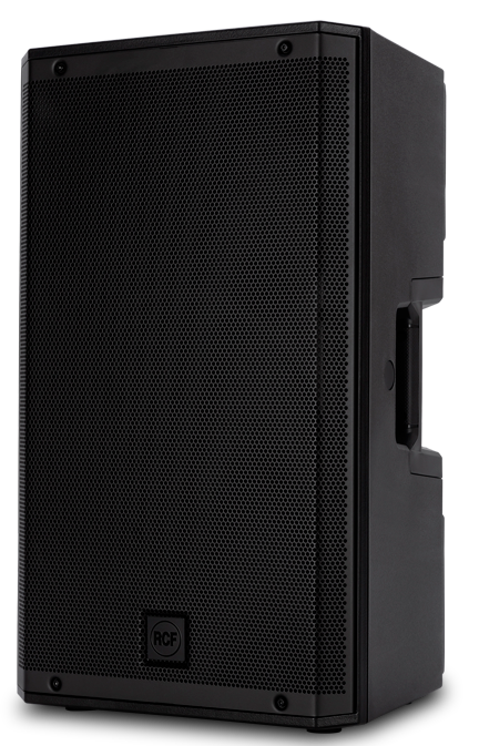 RCF ART 912a front