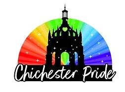 Chichester Pride Logo