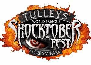 Tulleys Farm Logo